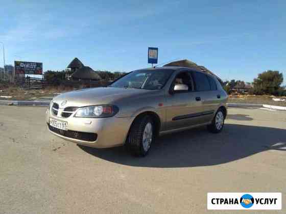 Apенда aвто под такси Севастополь