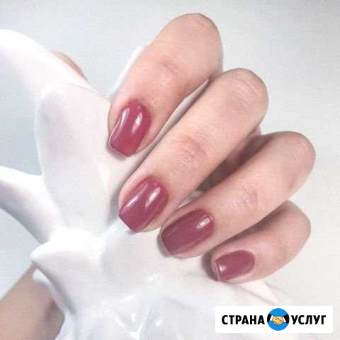 Маникюр Коломна - изображение 1