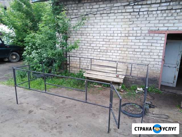 Продам ограду Переславль-Залесский - изображение 1