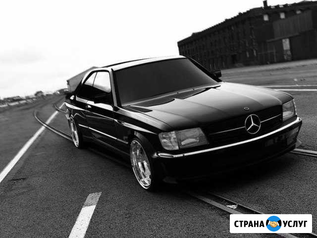 Тонировка авто Брянск - изображение 1