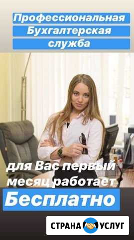 Профессиональная Бухгалтерская Служба Самара - изображение 1
