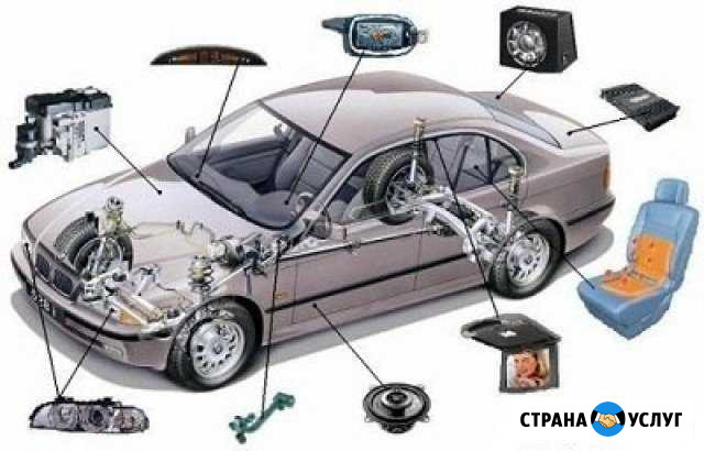 Автоэлектрик с выездом MiR Автосервис Уфа - изображение 1