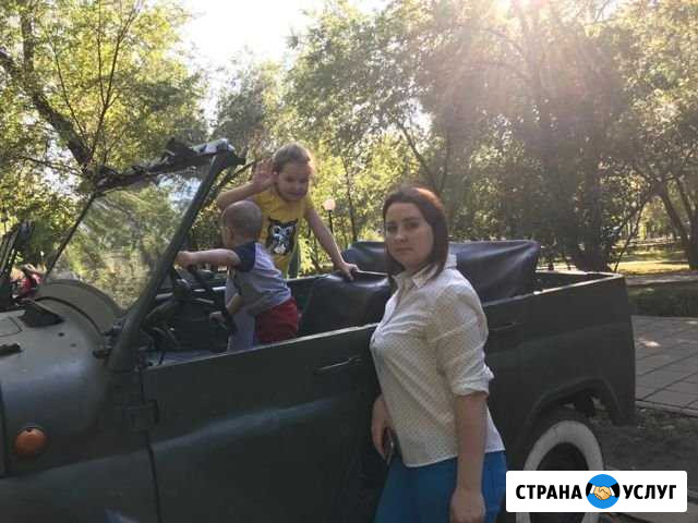Няня на дому Оренбург - изображение 1