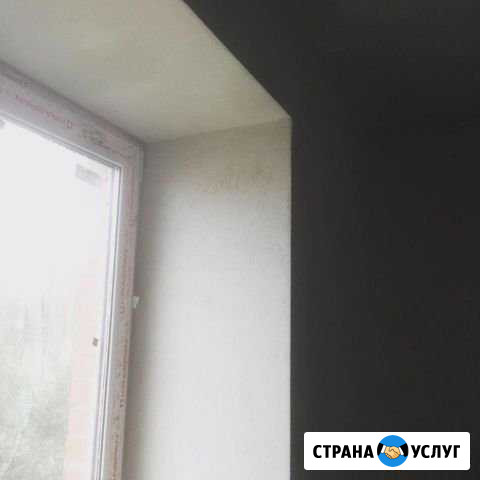 Механизированная штукатурка стен механическая Дедовск - изображение 1