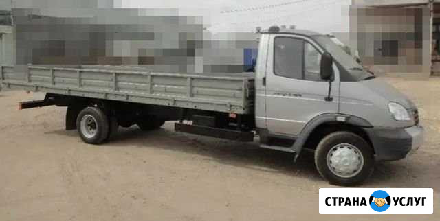 Грузоперевозки на Валдае до 8 метров Пенза - изображение 1