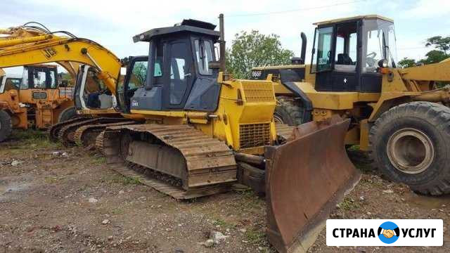 Аренда спецтехники самосвалы эксковаторы Черняховск - изображение 1