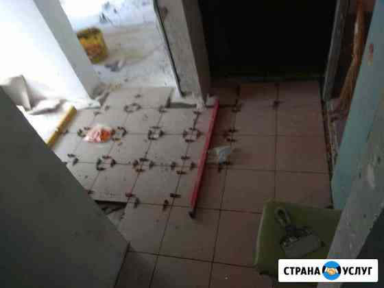 Русские мастера помогут в решении фантазий Санкт-Петербург