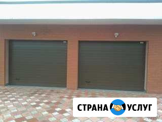 Ворота автоматические Клинцы - изображение 1
