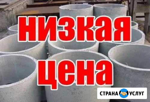 Копка колодца/траншеи/кессон/канализация/шамбо/ямы Уфа - изображение 1
