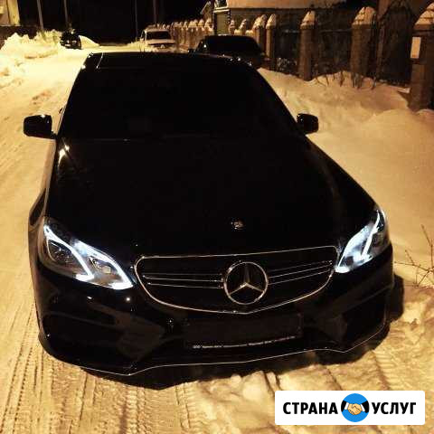 Мерседес на свадьбу Бор - изображение 1