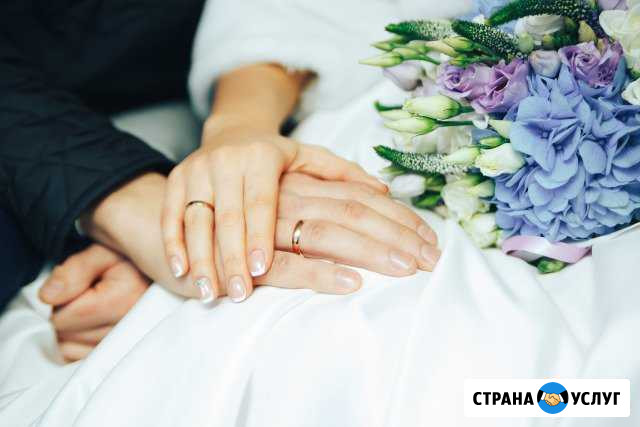 Фотограф на свадебную, семейную и др. виды съёмок Ханты-Мансийск - изображение 1