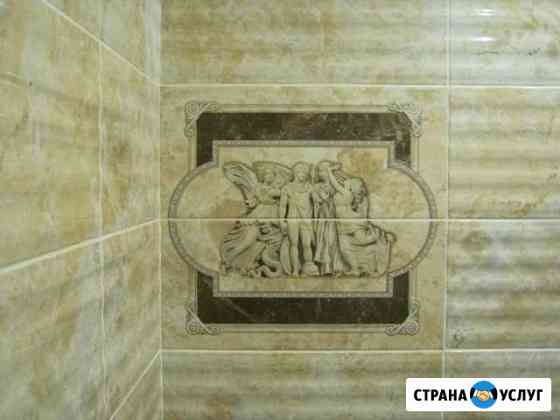 Ремонт квартир в Феодосий Феодосия