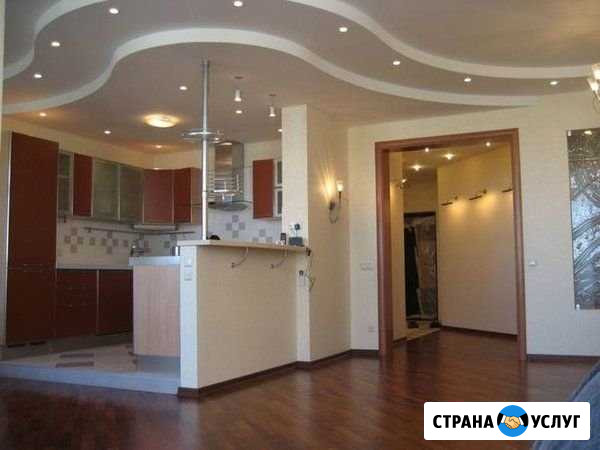 Ремонт квартир домов Подольск - изображение 1