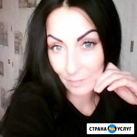 Массаж Санкт-Петербург - изображение 1