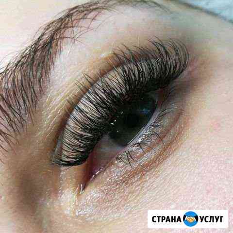 Наращивание ресниц Батайск