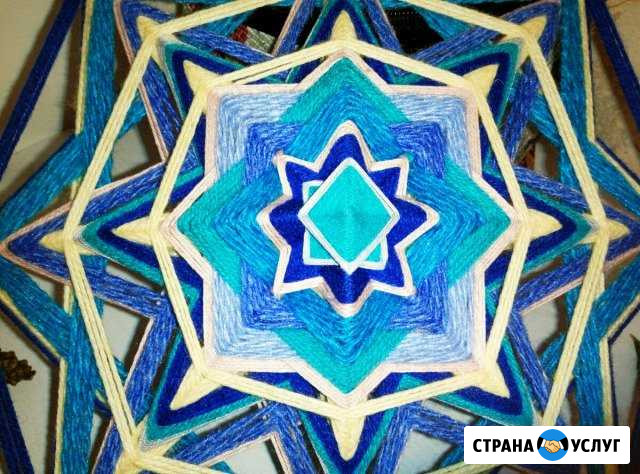 Мандала на заказ Санкт-Петербург - изображение 1
