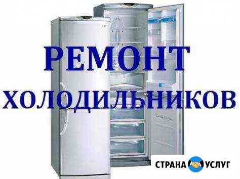 Ремонт холодильников стиральных машин на дому Омск