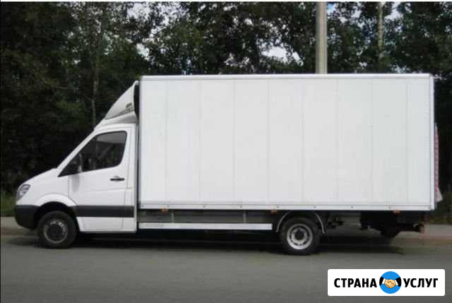Грузоперевозки /Люберцы /Газель Люберцы - изображение 1