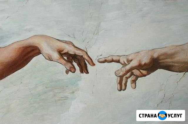 Настенная роспись Зеленоград - изображение 1