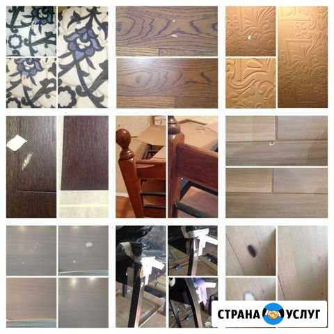 Реставрация мебели, лестниц, дверей, паркета, и пр Ростов-на-Дону - изображение 1