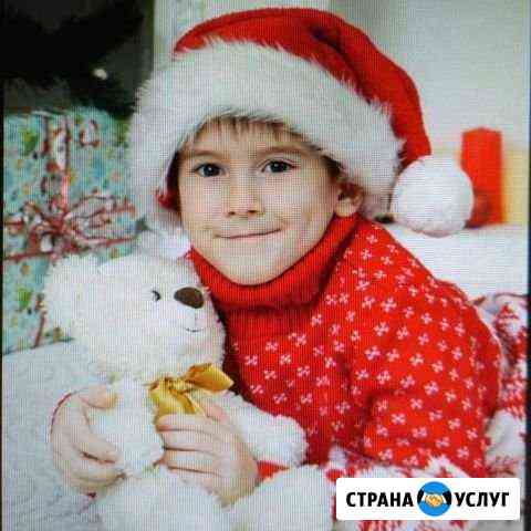 Фотозона Ростов-на-Дону