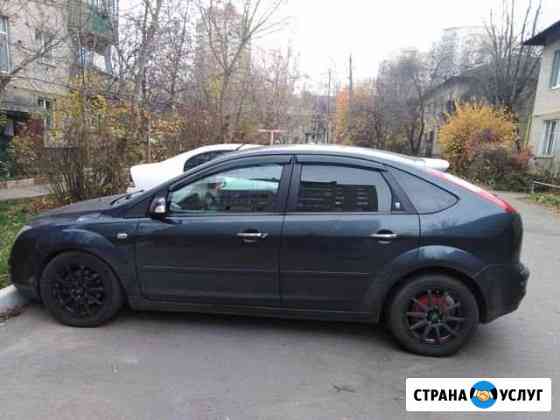 Авто в аренду Энгельс