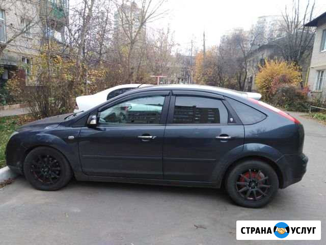 Авто в аренду Энгельс - изображение 1