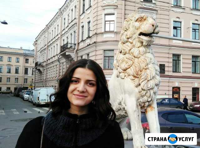 Подготовка к экзаменам по математике егэ/огэ Мурино - изображение 1
