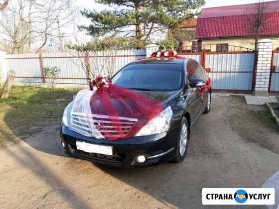 Авто на свадьбу Великие Луки