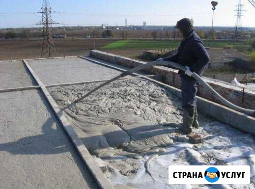 Пенобетон Старые Атаги - изображение 1