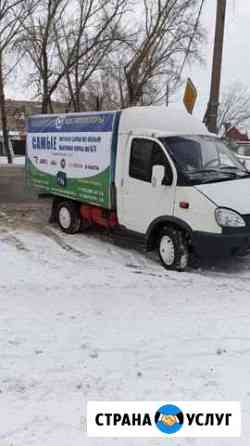 Сдам Газель в аренду Челябинск