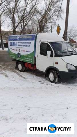 Сдам Газель в аренду Челябинск - изображение 1