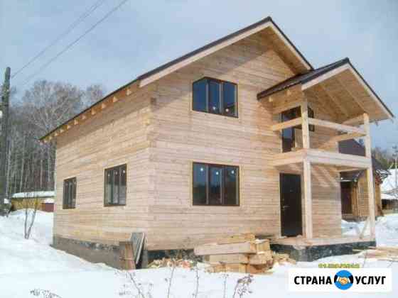Строительные,кровельные,фасадные Бийск