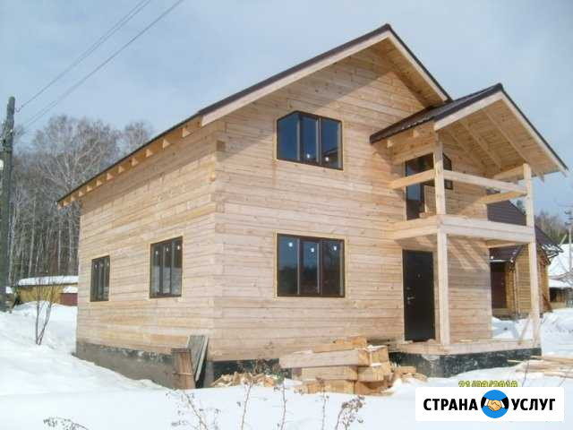 Строительные,кровельные,фасадные Бийск - изображение 1