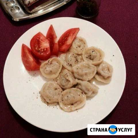 Домашние пельмени По Уральски Рязань - изображение 1
