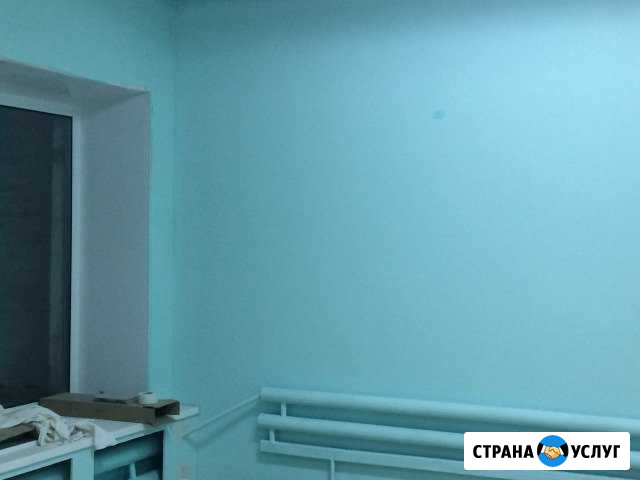 Штукатур маляр Воткинск - изображение 1