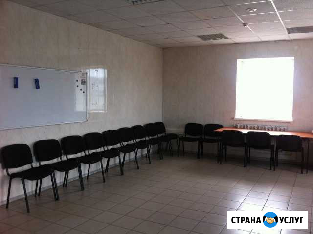Помещение для тренингов с почасовой оплатой Оренбург - изображение 1