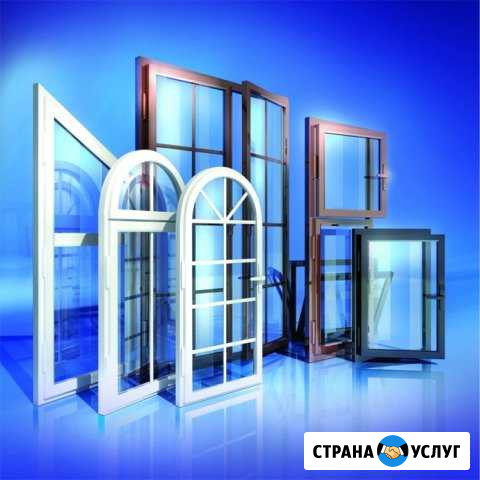 Окна от завода производителя Суворов - изображение 1