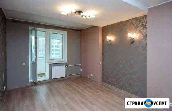 Строительство, ремонт под ключ Пятигорск