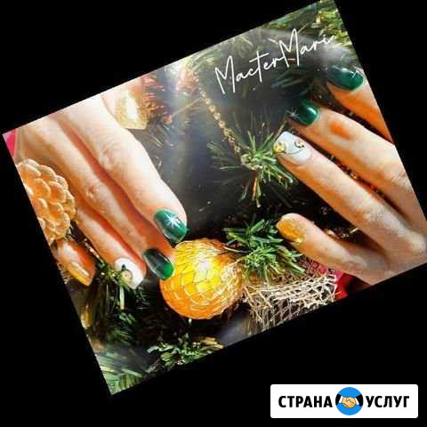 Гель лак Братск - изображение 1