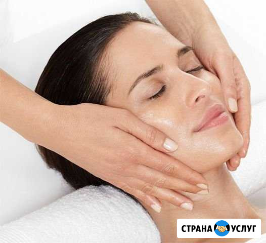 Массаж лица Клинцы - изображение 1