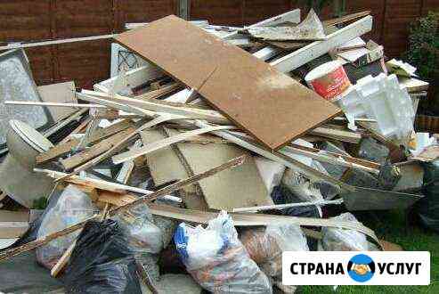 Вывоз мусора, снега, доставка песка, щебня и др Иркутск