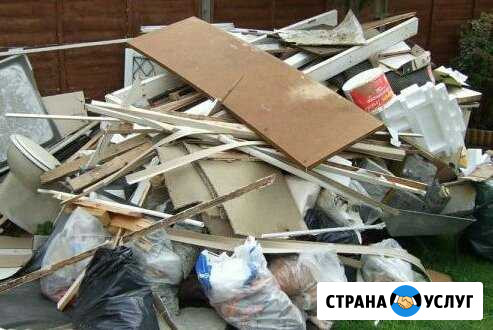 Вывоз мусора, снега, доставка песка, щебня и др Иркутск - изображение 1