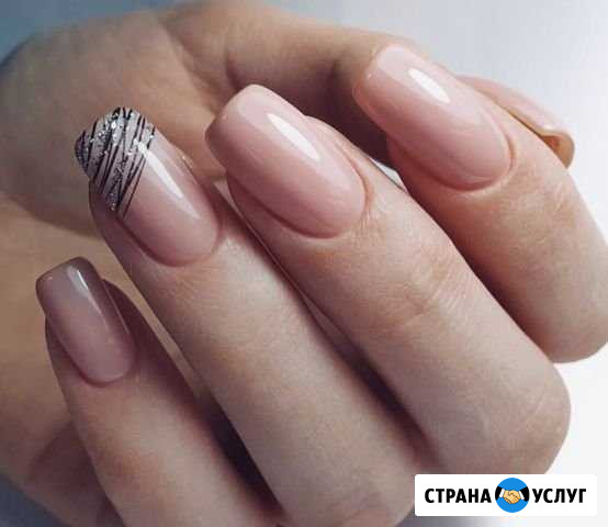 Маникюр - педикюр Фрязино - изображение 1