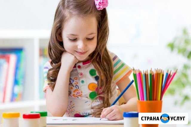 Няня для Вашего ребёнка любого возраста Кореновск - изображение 1