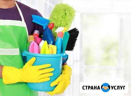 Домработница-уборщица Мурманск - изображение 1