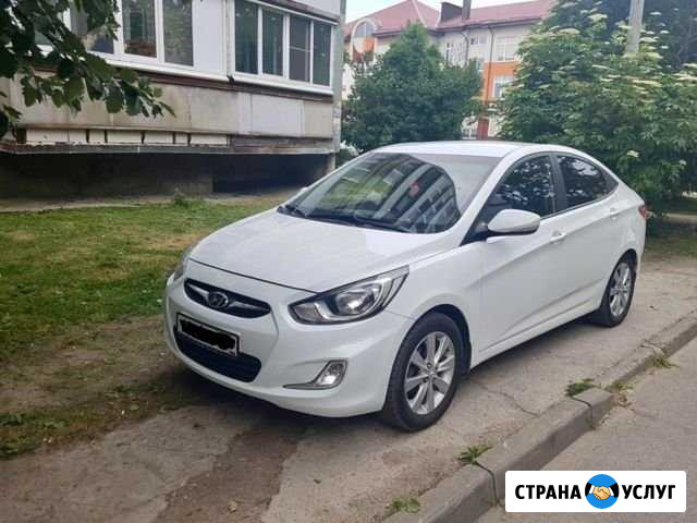 Аренда авто Калининград - изображение 1
