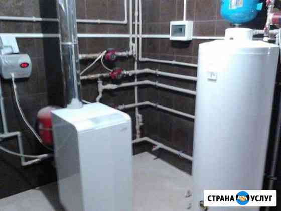 сантехартель Кстово