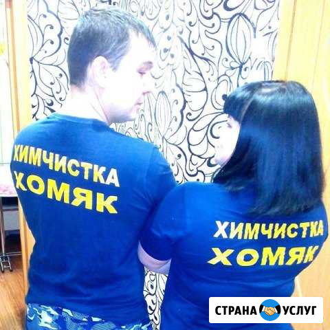 Химчистка ковров и мягкой мебели с выездом на дом Пенза - изображение 1