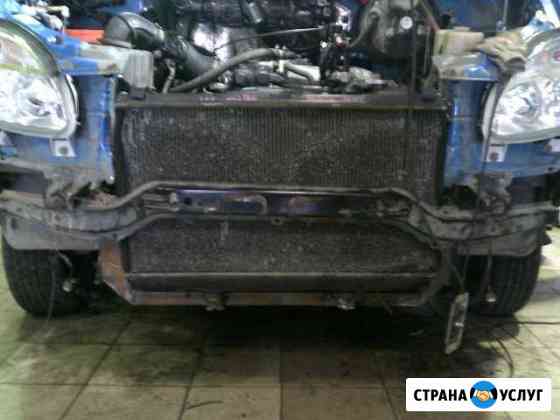 Свап Омск